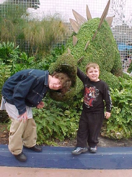 P.J.’s Journey:  Roller Coaster of&nbsp;Love