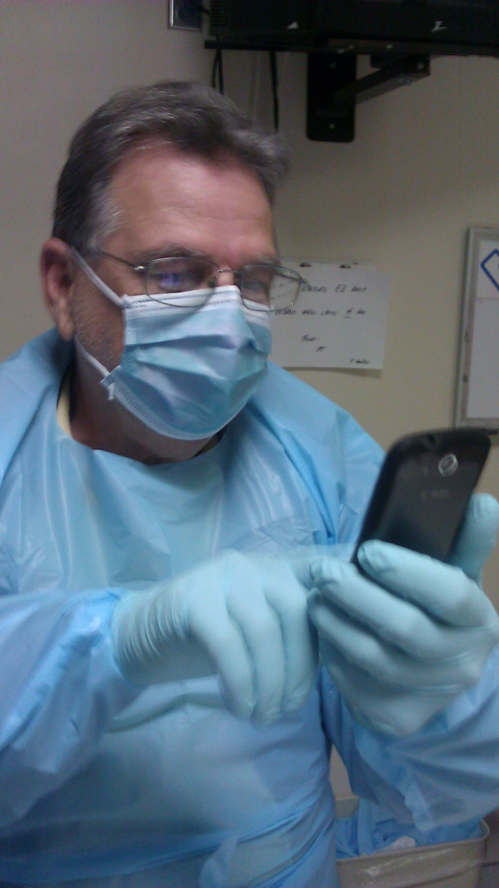 P.J.’s Journey:  The Touching&nbsp;Story