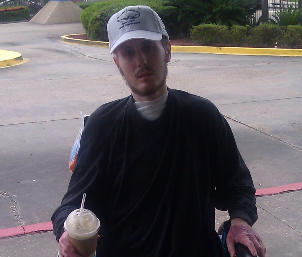 P.J.’s Journey:  An Anniversary to&nbsp;Celebrate