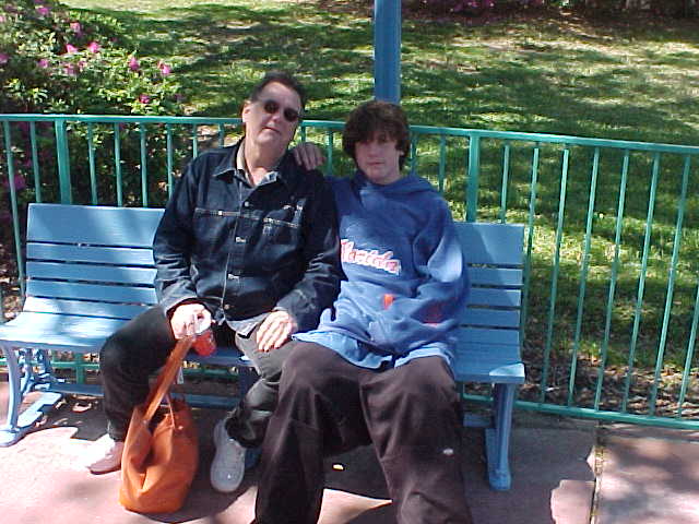 P.J.’s Journey:  Good Dads Versus Great&nbsp;Dads