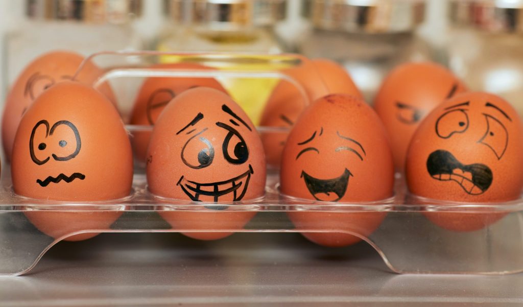 Grappling with Graves’ #7: Emotionally&nbsp;Speaking