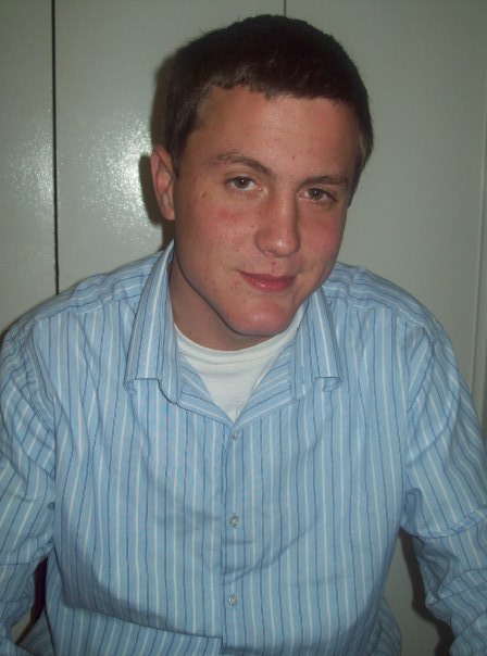 P.J.’s Journey:  His Joy Comes in the&nbsp;Morning