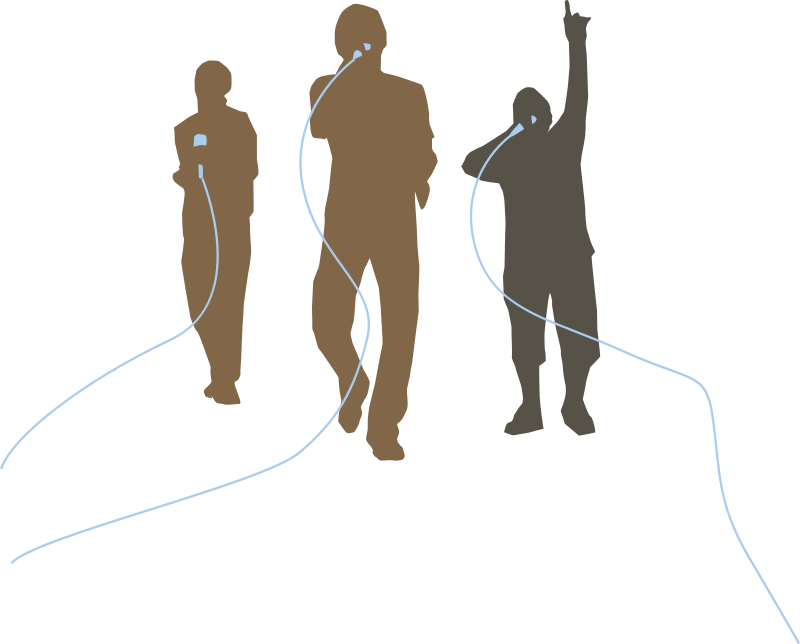 Thanks, American Idol!