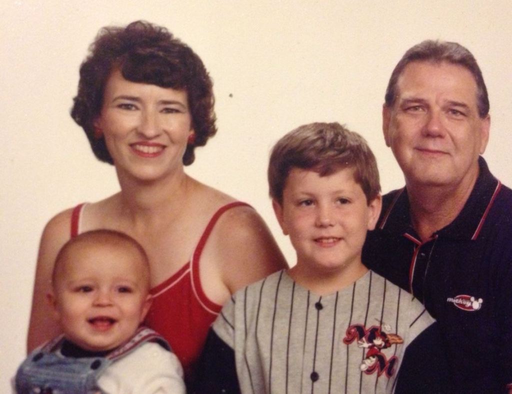 Blessed are the&nbsp;Moms…