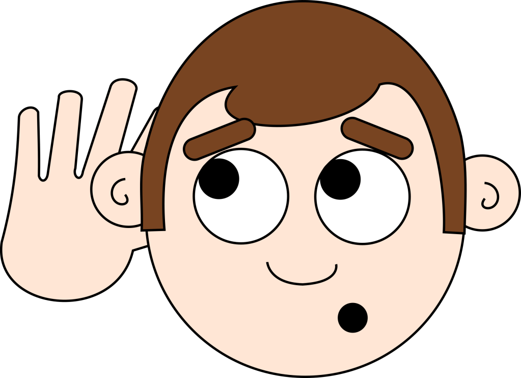 Can you hear me&nbsp;now?