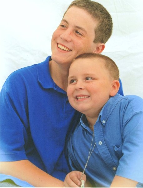 P.J.’s Journey:  TMI!