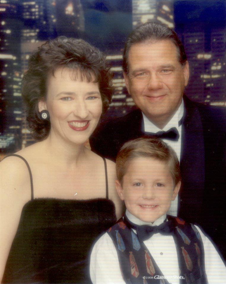 P.J.’s Journey:  Glimpses of Past, Present, and&nbsp;Future